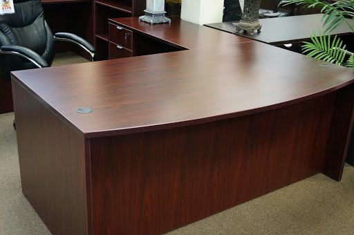 Office Furniture Store «Office Furniture Idea», reviews and photos, 10797 Harry Hines Blvd, Dallas, TX 75220, USA