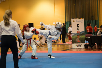 Taekwondo Drummondville