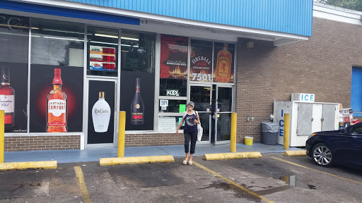 Alpine Liquors, 7501 N Nebraska Ave, Tampa, FL 33604, USA, 