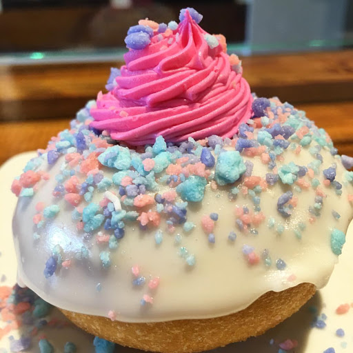 Donut Shop «Broad Street Dough Co.», reviews and photos, 2005 NJ-35, Oakhurst, NJ 07755, USA