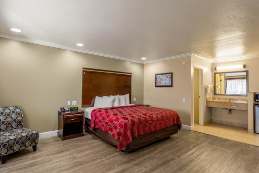 Motel 6 Carlsbad, CA - North image