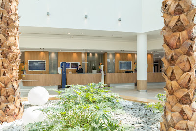 Novotel Paris Roissy CDG Convention à Roissy-en-France