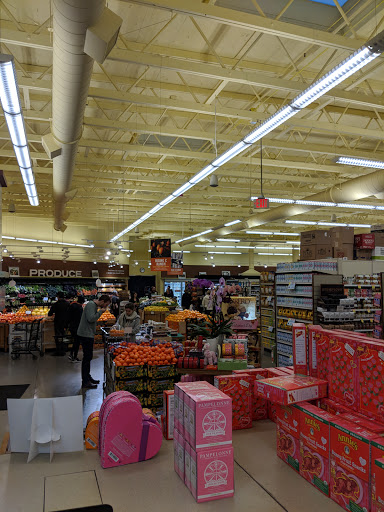 Grocery Store «New Seasons Market Williams», reviews and photos, 3445 N Williams Ave, Portland, OR 97212, USA