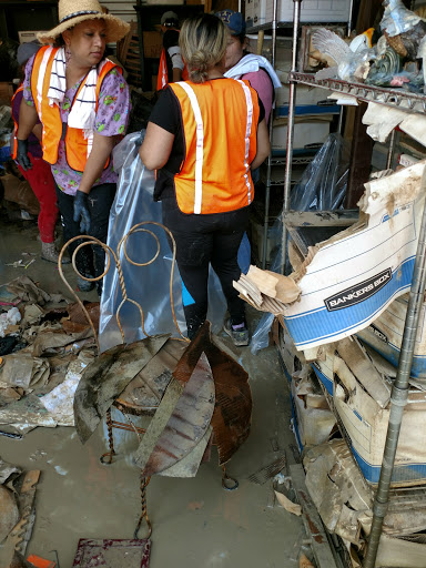 Self-Storage Facility «Life Storage», reviews and photos, 1950 W Lake Houston Pkwy, Kingwood, TX 77339, USA