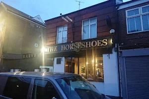 The Four Horseshoes image