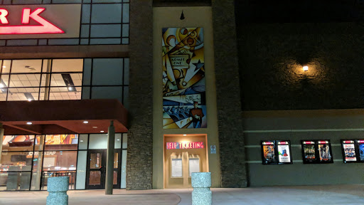 Movie Theater «Cinemark Jess Ranch», reviews and photos, 18935 Bear Valley Rd, Apple Valley, CA 92308, USA