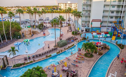 Water Park «Splash Harbour Water Park», reviews and photos, 399 2nd St, Indian Rocks Beach, FL 33785, USA