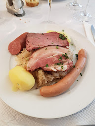 Photo n°25 de Auberge Lefebvre à Mulhouse ()