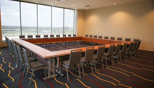 Auditorium «Robinson Center», reviews and photos, 426 W Markham St, Little Rock, AR 72203, USA