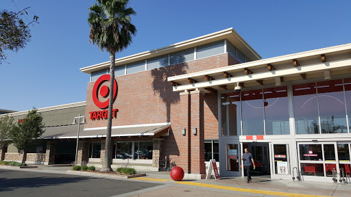 Department Store «Target», reviews and photos, 4601 2nd St, Davis, CA 95618, USA