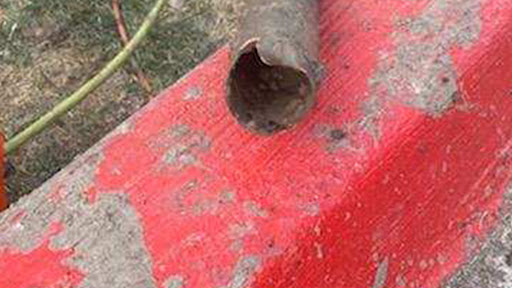 Plumber «BullsEye Plumbing Heating & Air», reviews and photos, 3320 N Hancock Ave, Colorado Springs, CO 80907, USA