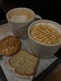 Café du Café Starbucks à Dijon - n°3