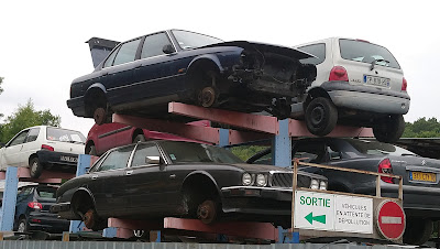 Rosny Automobiles Pieces à Rosny-sur-Seine