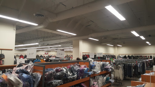 Clothing Store «Burlington Coat Factory», reviews and photos, 13550 Whittier Blvd, Whittier, CA 90605, USA