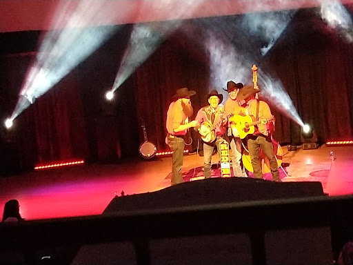 Performing Arts Theater «Stargazers Theatre & Event Center», reviews and photos, 10 S Parkside Dr, Colorado Springs, CO 80910, USA