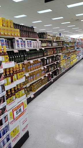 Supermarket «Presidente Supermarkets», reviews and photos, 18350 NW 7th Ave, Miami, FL 33169, USA