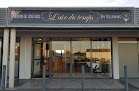 Photo du Salon de coiffure L'Air du Temps Coiffure à Aussonne
