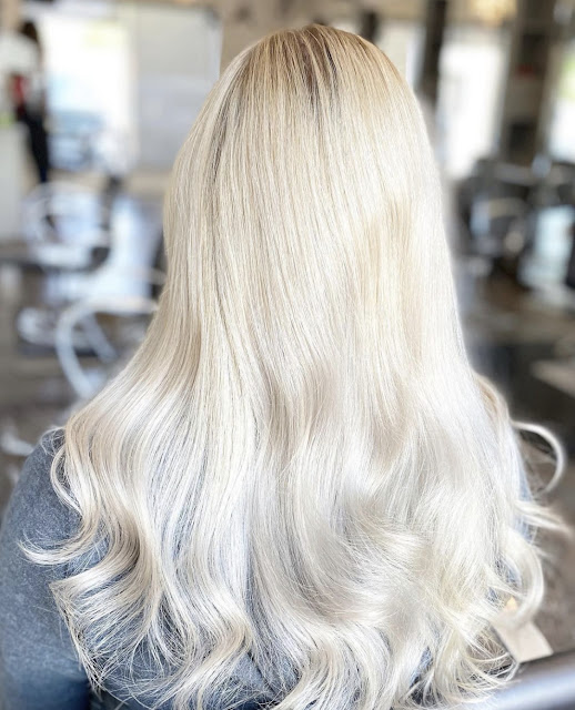 Terra Nova Salon & Day Spa