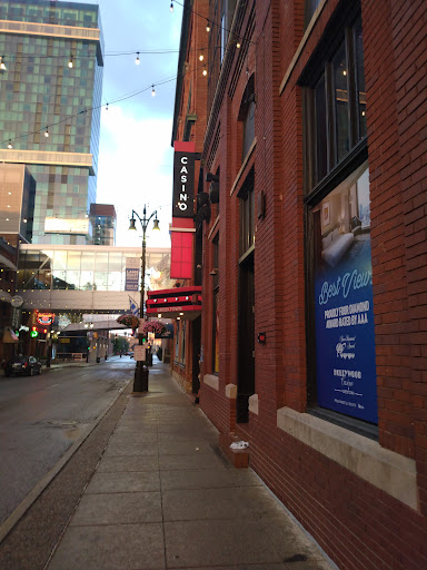 Casino «Greektown Casino», reviews and photos, 555 E Lafayette St, Detroit, MI 48226, USA