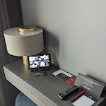 Photo n°18 de l'avis de Yoana.i fait le 16/03/2024 à 23:02 sur le  Hotel Amano Eastside à Berlin