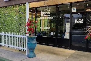 Little Roma Restaurant image