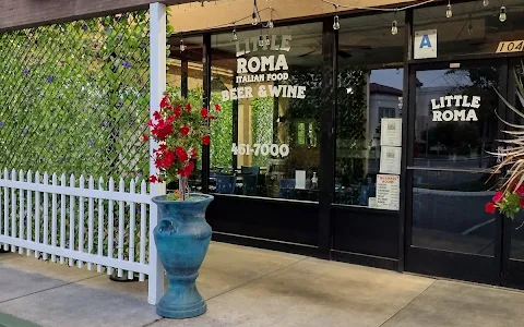Little Roma Restaurant image
