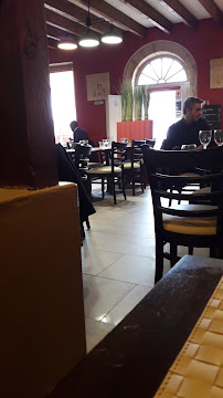 Atmosphère du Restaurant Qu'on se le dise... à Le Haillan - n°6