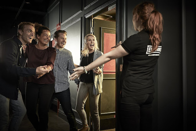 Escape Hunt Bournemouth