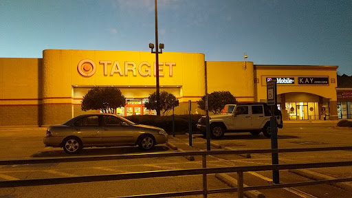 Department Store «Target», reviews and photos, 1129 S Park St, Carrollton, GA 30117, USA