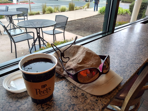 Peet's Coffee