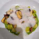 Photo n°2 de l'avis de Alessio.a fait le 08/06/2019 à 16:52 sur le  Lo Sconciglio à Castagneto Carducci