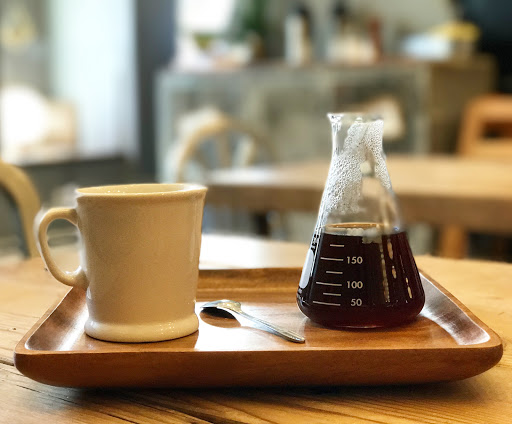 Coffee Shop «Philter», reviews and photos, 111 W State St, Kennett Square, PA 19348, USA