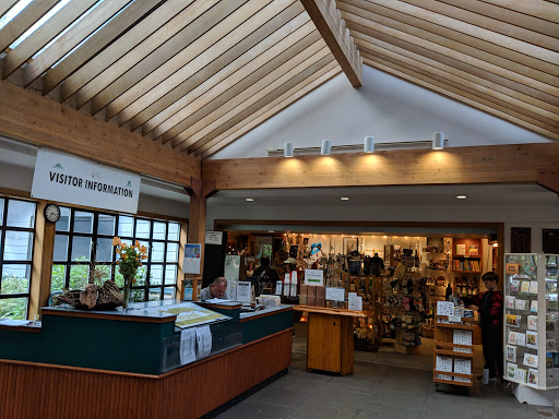 Botanical Garden «Washington Park Arboretum - UW Botanic Gardens», reviews and photos, 2300 Arboretum Dr E, Seattle, WA 98112, USA