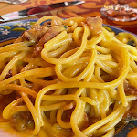 Photo n°4 de l'avis de Michael.. fait le 15/01/2024 à 17:06 sur le  Ristorante Florida Venezia à Venice