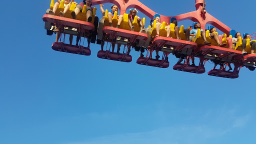 Amusement Park «Valleyfair», reviews and photos, 1 Valley Fair Dr, Shakopee, MN 55379, USA