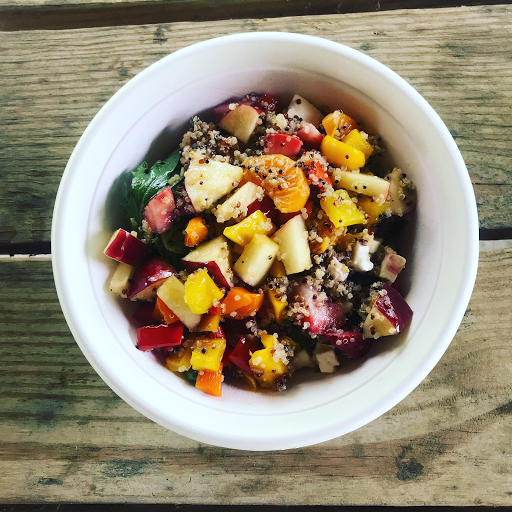 Coffee Shop «Java Haute», reviews and photos, 3805 Wabash Ave, Terre Haute, IN 47803, USA