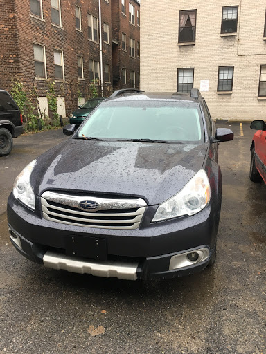 Used Car Dealer «Macomb Automotive Group», reviews and photos, 58025 Gratiot Ave, New Haven, MI 48048, USA