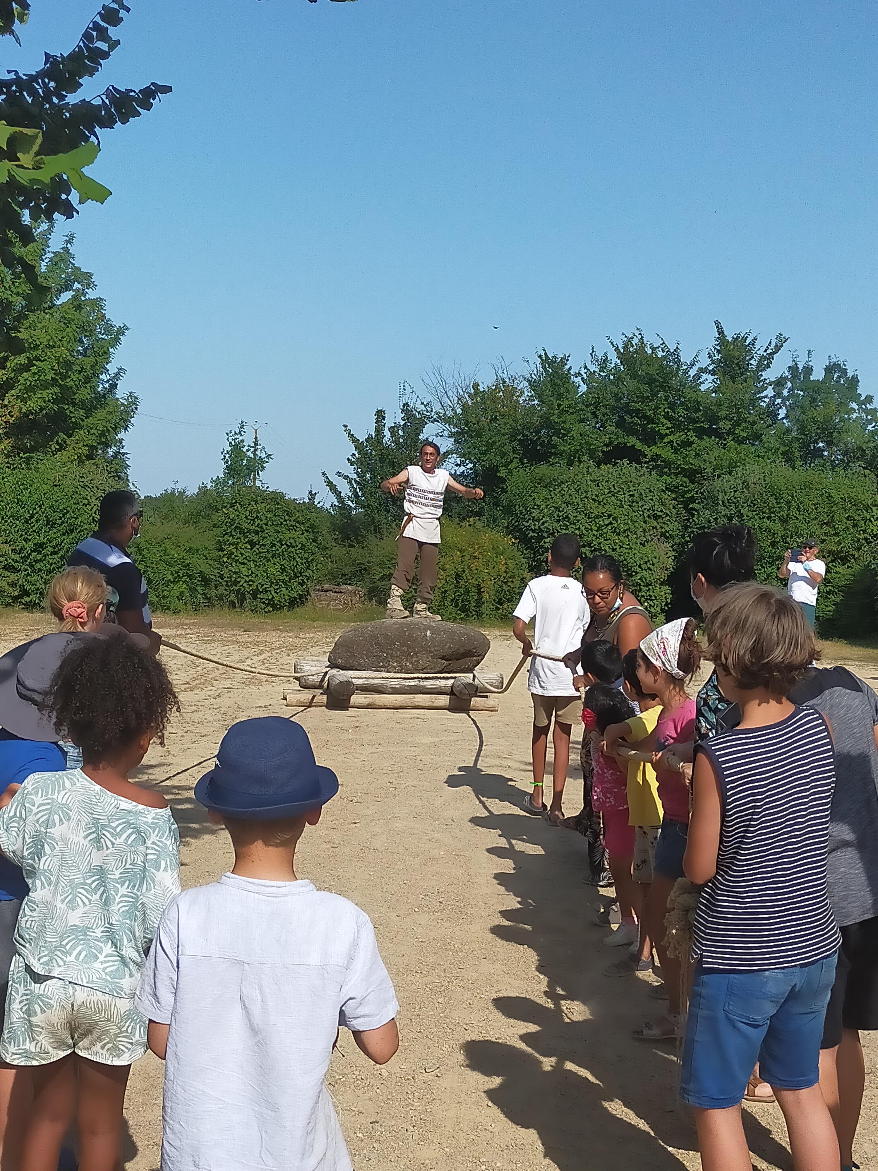 Photo n° 2 de l'avis de Marie-laure.o fait le 16/08/2021 à 20:28