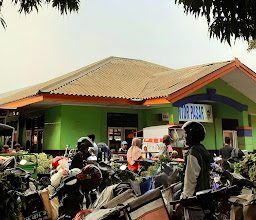 Pasar Grosir Ngronggo photo