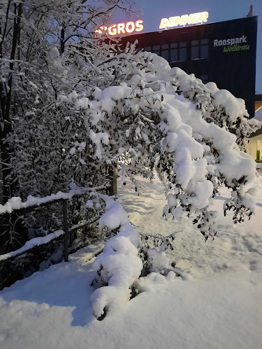 Rezensionen über Roospark Wollerau in Freienbach - Supermarkt