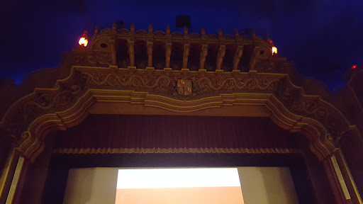 Performing Arts Theater «Canton Palace Theatre», reviews and photos, 605 Market Ave N, Canton, OH 44702, USA