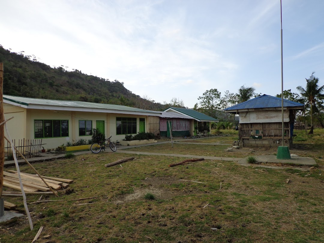 Bukal Elementary School