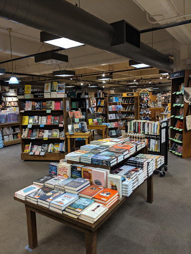Book Store «Boswell Book Company», reviews and photos, 2559 N Downer Ave, Milwaukee, WI 53211, USA