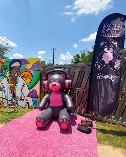 Live Music Venue «White Oak Music Hall», reviews and photos, 2915 N Main St, Houston, TX 77009, USA