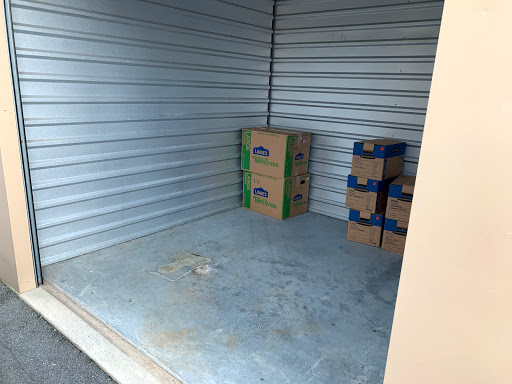 Self-Storage Facility «Guaranty Self Storage», reviews and photos, 24195 Millstream Dr, Aldie, VA 20105, USA