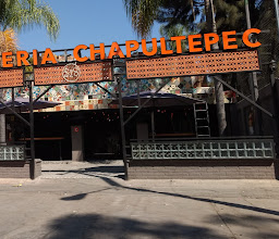 Cervecería Chapultepec - Mariano Otero photo