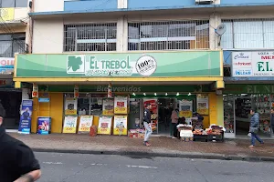 Supermercados Trebol image