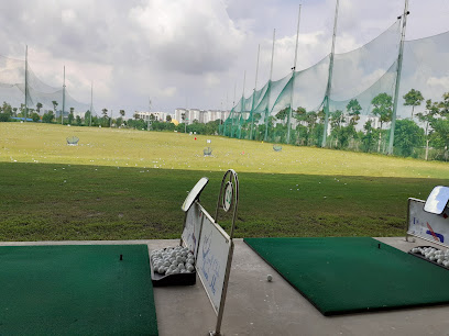 Thanh Hà Golf Club