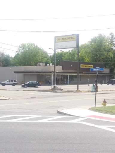 Discount Store «Dollar General», reviews and photos, 11 Nelson St, Newton, NJ 07860, USA