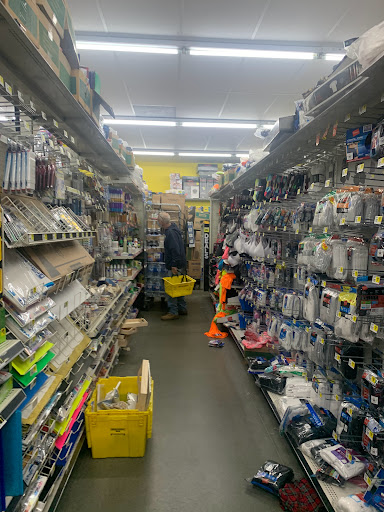 Discount Store «Dollar General», reviews and photos, 324 Bloomingdale Ave, Federalsburg, MD 21632, USA